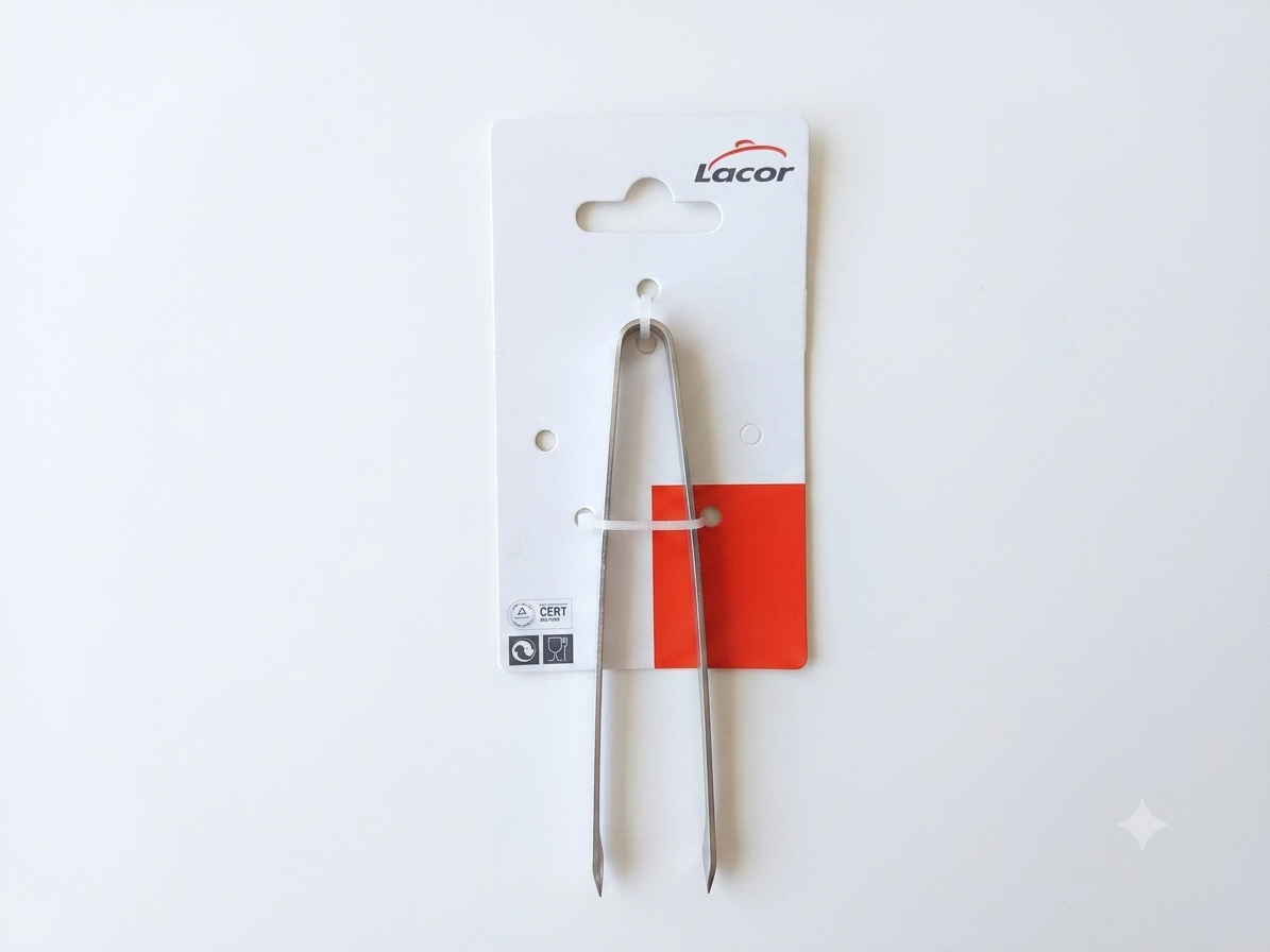 PINZA SACA ESPINAS LACOR