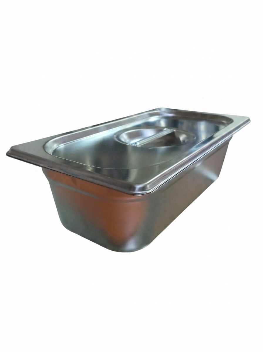 DEPÓSITO GASTRONÓMICO ITA 32,5x17x10