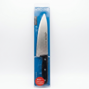 CUCHILLO MEDIO GOLPE 20 CMS ARCOS
