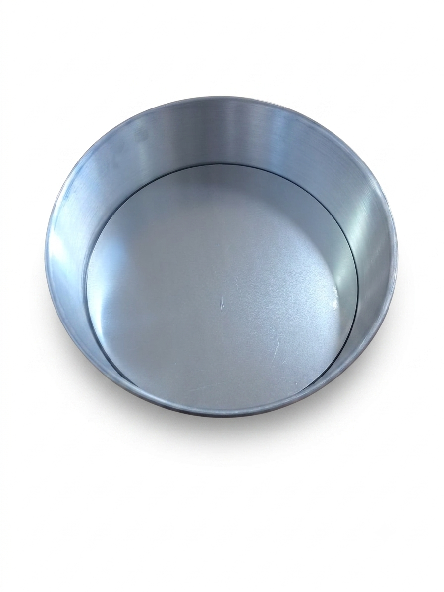 MOLDE BIZCOCHO DESMONTABLE 20X7 - Imagen 2