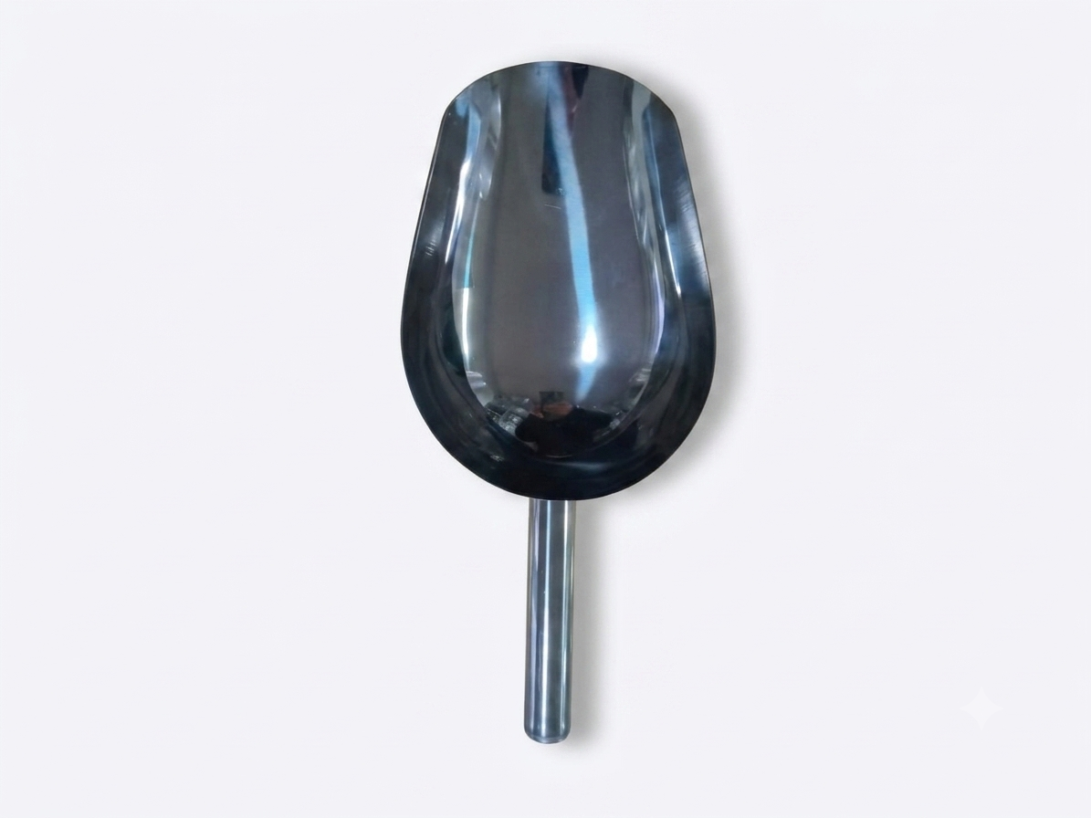 PORUÑA DE ACERO INOXIDABLE 12 OZ