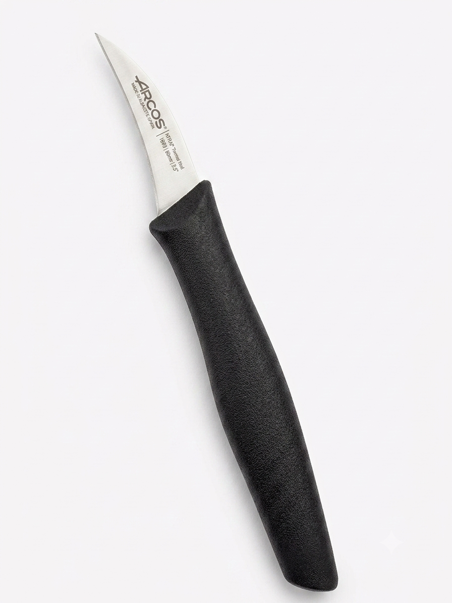 CUCHILLO TORNEADOR ARCOS