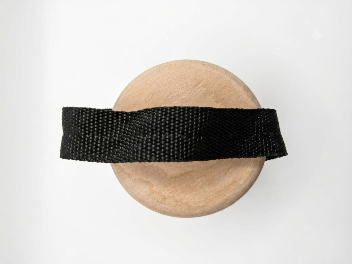 CORTADOR TACO MADERA N°8 - Imagen 2