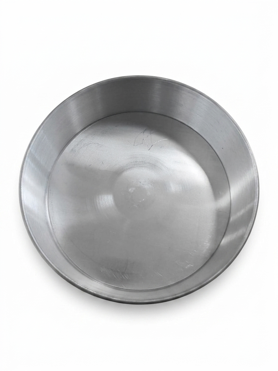 MOLDE BIZCOCHO DESMONTABLE 26X4 - Imagen 2