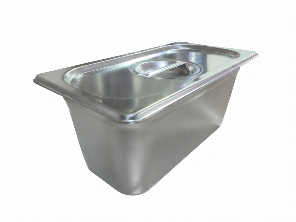 DEPÓSITO GASTRONÓMICO ITA 32,5x17,6x15