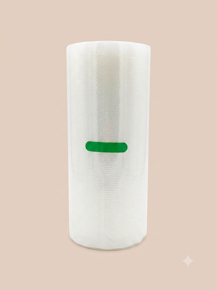ROLLO GOFRADO 20 CM X 15 METROS