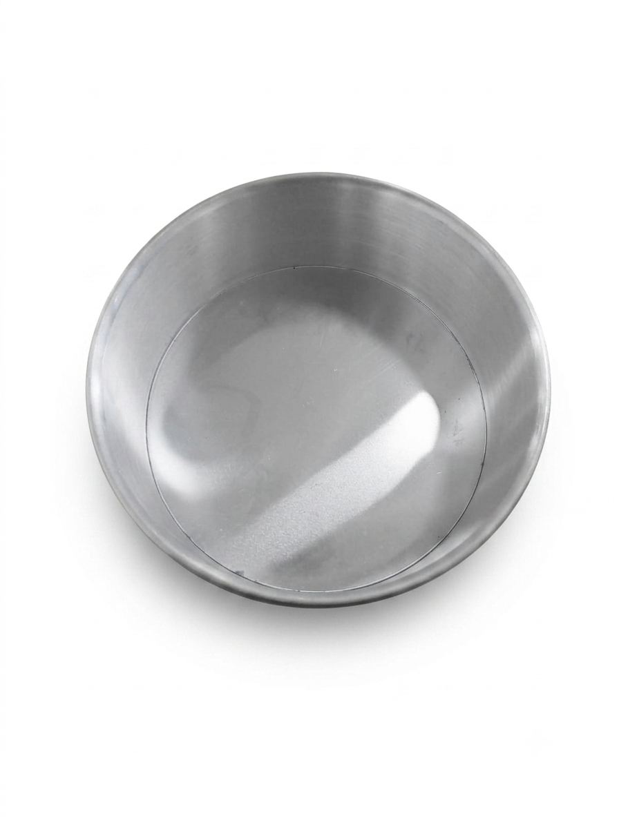 MOLDE BIZCOCHO DESMONTABLE 18X7 - Imagen 2