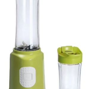 MINI BLENDER BLANIK