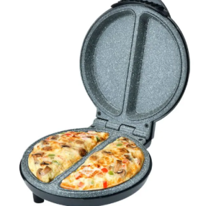 OMELETTE MAKER BLANIK