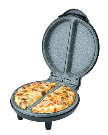 OMELETTE MAKER BLANIK