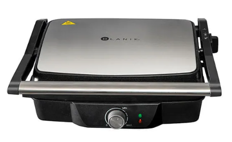 PLANCHA PANINI BLANIK - Imagen 2