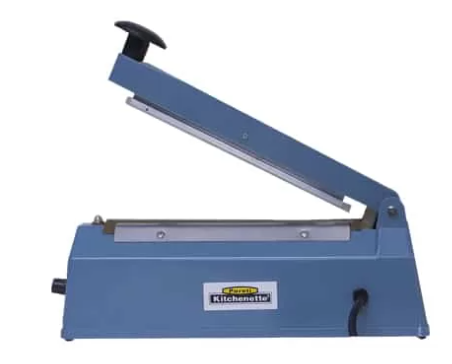 SELLADORA DE BOLSAS 20 CM PARETI-KITCHENETTE