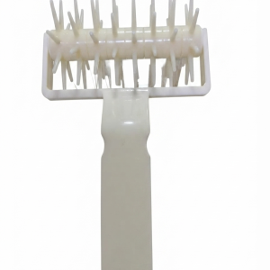 PICADOR PERFORADO DE MASAS 12 CMS